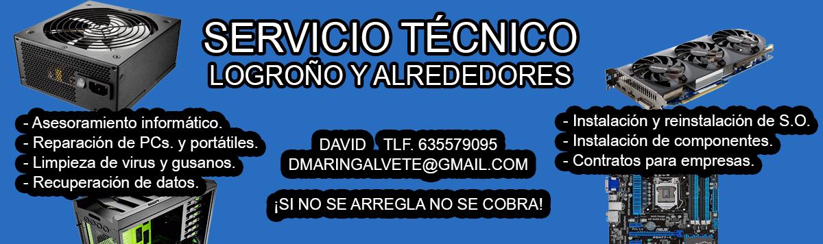 imagen oferta soluciones informaticas marin
